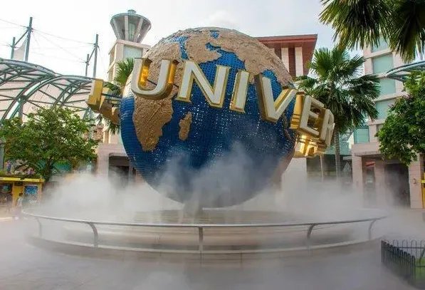 北京环球度假区十一期间将限流？