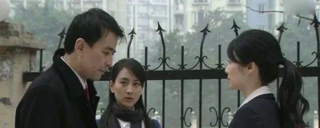 道德底线剧情 道德底线剧情简介