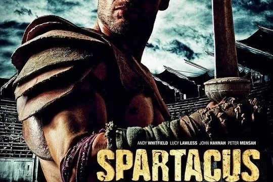 斯巴达克斯第1季未删减 在线