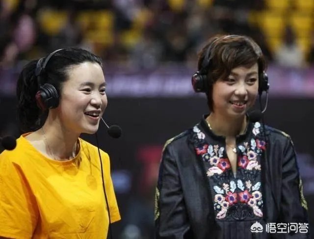 王楠和张怡宁谁厉害