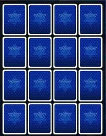 卡牌对对翻活动攻略【★】