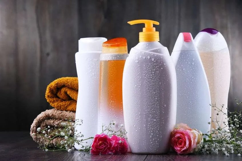 去头屑最好的洗发水排行榜