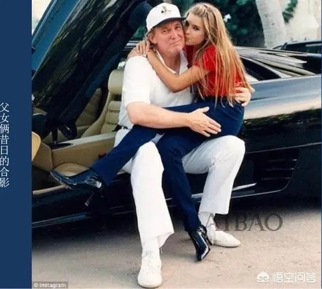 伊万卡宣布关闭自有服装品牌，是要为竞选美国总统做准备吗？