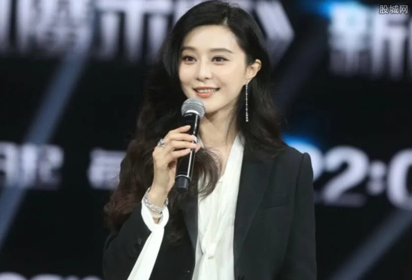 福布斯2013中国名人榜：众明星收入达上千万