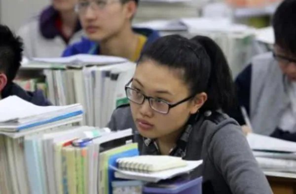 江苏二本分数线是多少2021