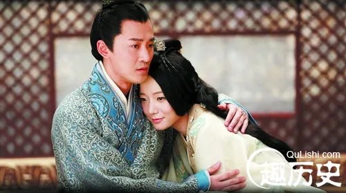 卫子夫第11集剧情介绍：卫子夫产女皇后妒忌使坏