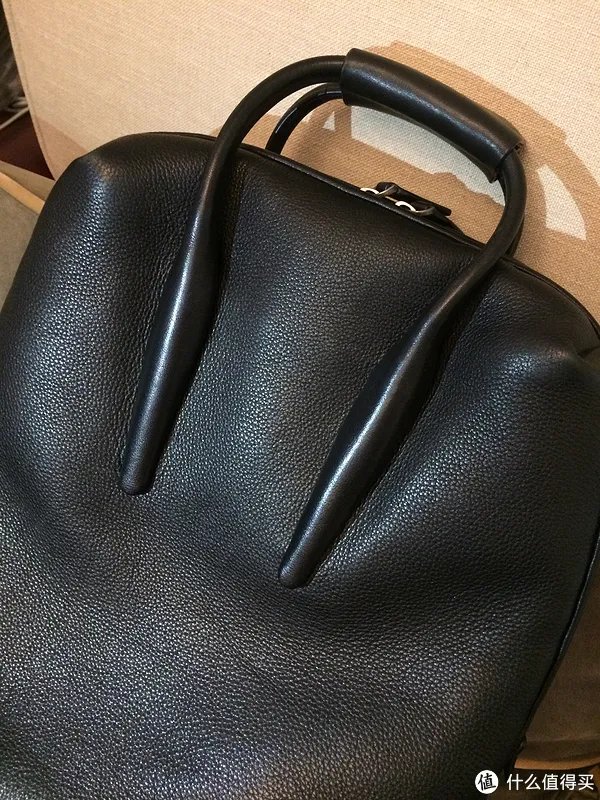 国产手工好皮具：我是素人，就是这样