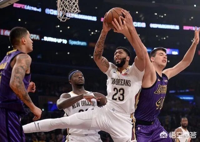 湖人六人报价鹈鹕被拒绝，鹈鹕坚信夏天可以得到塔图姆，难道湖人的新秀不如塔图姆？