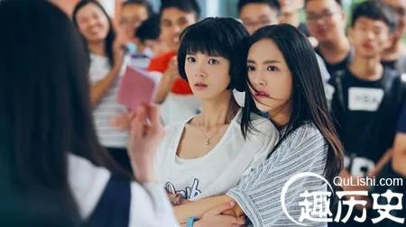 电视剧《致青春》演员表及主要角色介绍