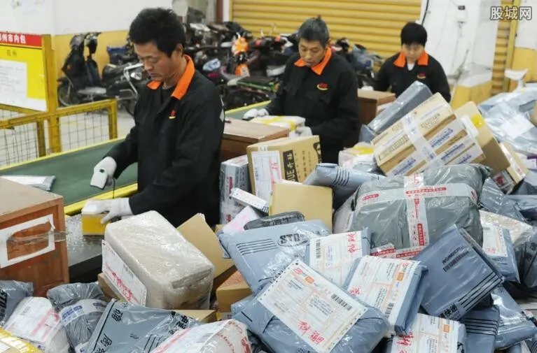 快递实名将全覆盖 以后寄快递要实名制了吗