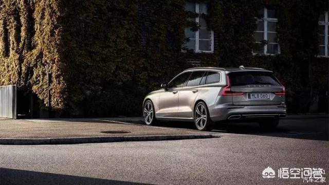 全新沃尔沃V60你觉得怎么样？