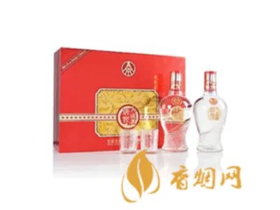 五粮液大成唐窖年份酒