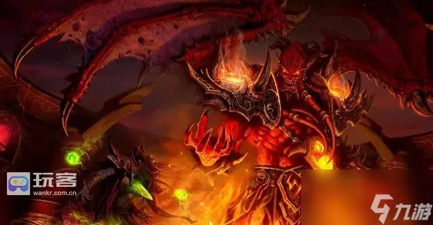 魔兽世界迷雾巢穴通关攻略