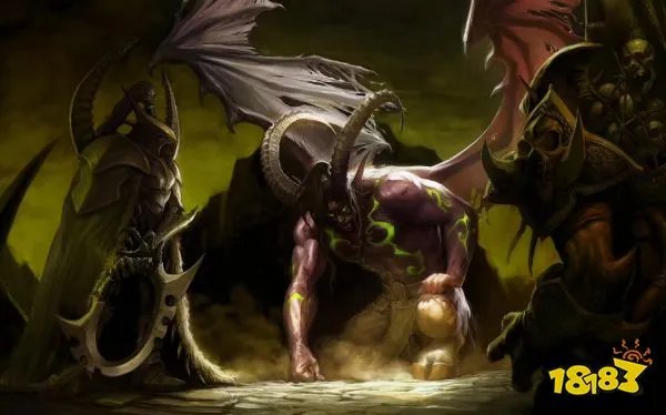 魔兽世界双天赋成就怎么做 双天赋成就攻略