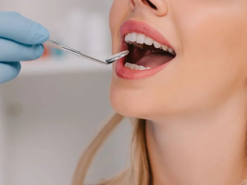 治疗口臭最快的方法