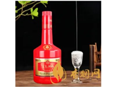 六百岁酒有多少种