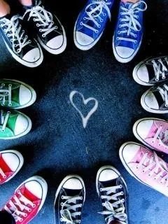 高镫低碳鞋,是什么意思?