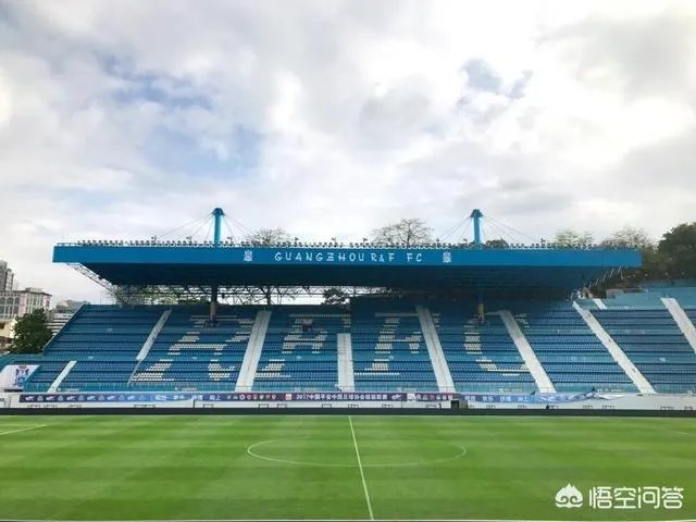 中国取得2023亚洲杯主办权,能促成专业球场兴建潮嘛?