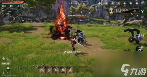 海蛇补给基地 海蛇补给基地攻略