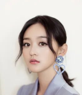 新天龙八部阿碧是谁演的