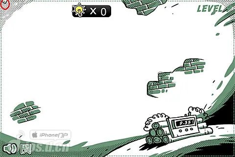 《无节操妹子逆袭》全关卡图文攻略