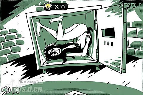 《无节操妹子逆袭》全关卡图文攻略