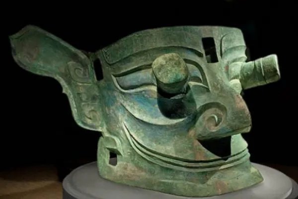 三星堆博物馆达1.5万最大游客承载量，为什么会出现这种状况？