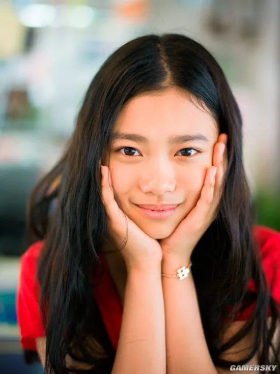 矮萌终是正义？日媒评新生代10大人气娇小女优