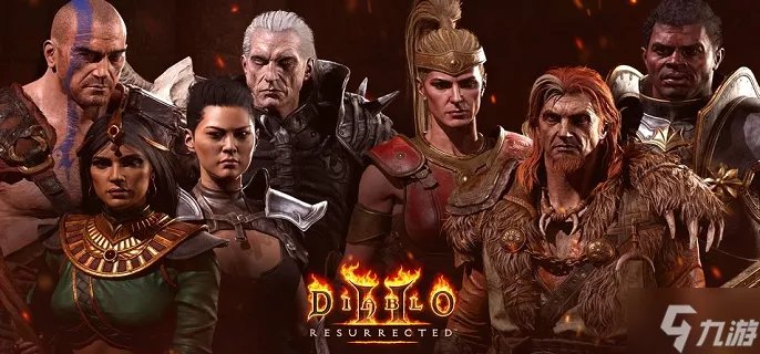 暗黑破坏神2死灵法师怎么加点 死灵法师加点方案推荐