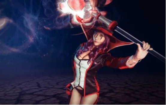 新版妖姬应该出什么装备？