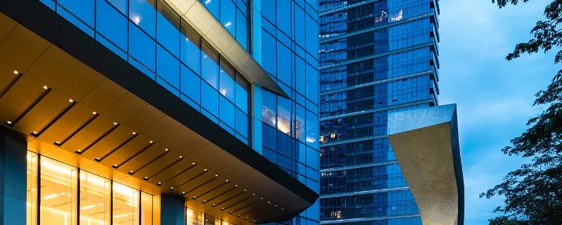 5a甲级写字楼标准有哪些