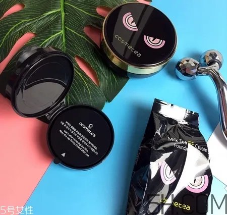cosmetea是什么牌子_哪个国家的_什么档次