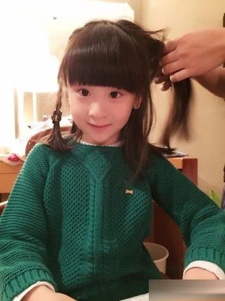 《爸爸去哪儿》5开播，你最喜欢哪个小孩？