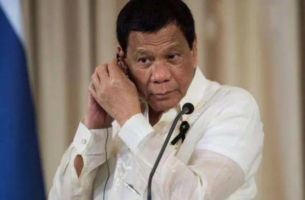 为什么说菲总统友华政策获前任力挺？