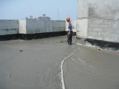 混凝土冬季施工措施有哪些