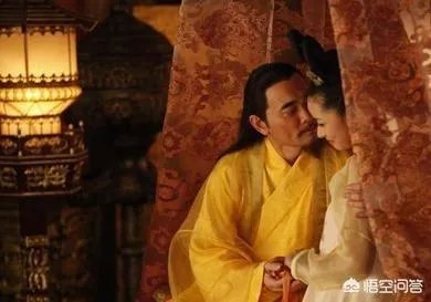 古代后妃过50岁不能侍寝是真的么，为什么？