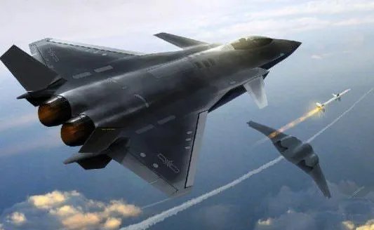 歼20入空军服役是真的吗