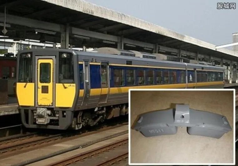 日本高铁再出事故 让不少外国媒体都脸红了