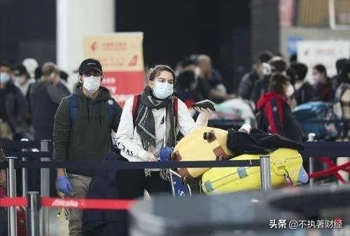 美国新冠确诊病例超40万,你怎么看?