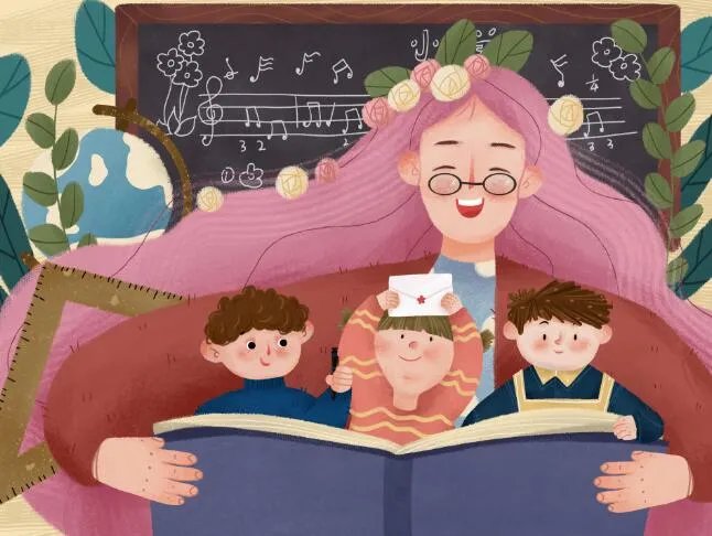 感恩老师的付出的句子 一句话简单的感谢老师