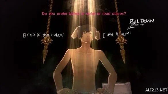 PS3模拟器已成功运行《凯瑟琳》！绅士们不要太兴奋