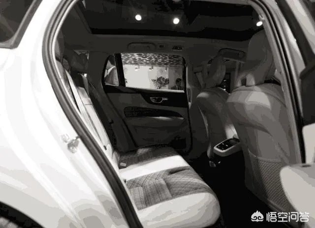 全新沃尔沃V60你觉得怎么样？