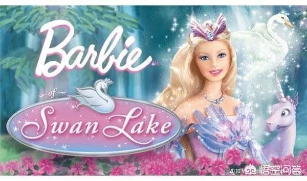 芭比系列动画片有哪些?