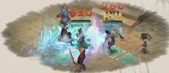 《洛川群侠传》图文攻略 全剧情事件流程图文攻略