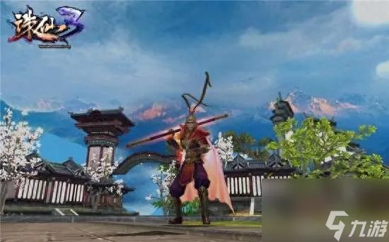 诛仙2boss分布图及坐标 附诛仙3最强boss盘点介绍