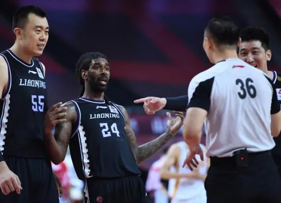 辽宁拒绝爆冷,他们是怎样战胜山西队的?