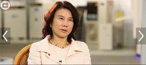 董明珠卸任格力集团董事长 原因到底为何