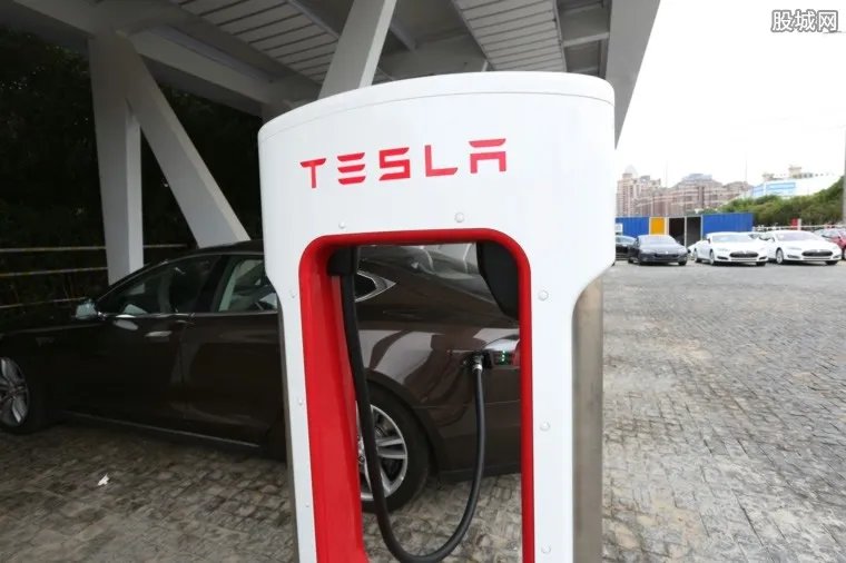 特斯拉在上海设厂 注册资本达1亿元人民币