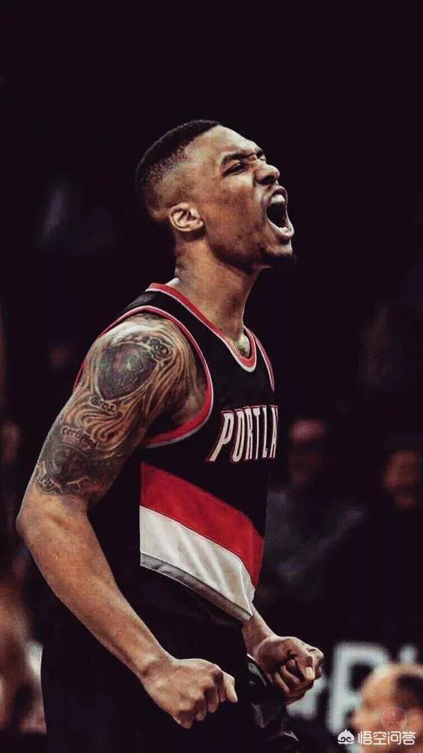 开拓者专制勇士，这是为什么？