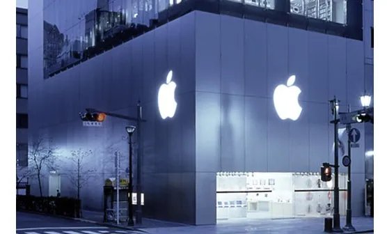 苹果为何遭日本调查？